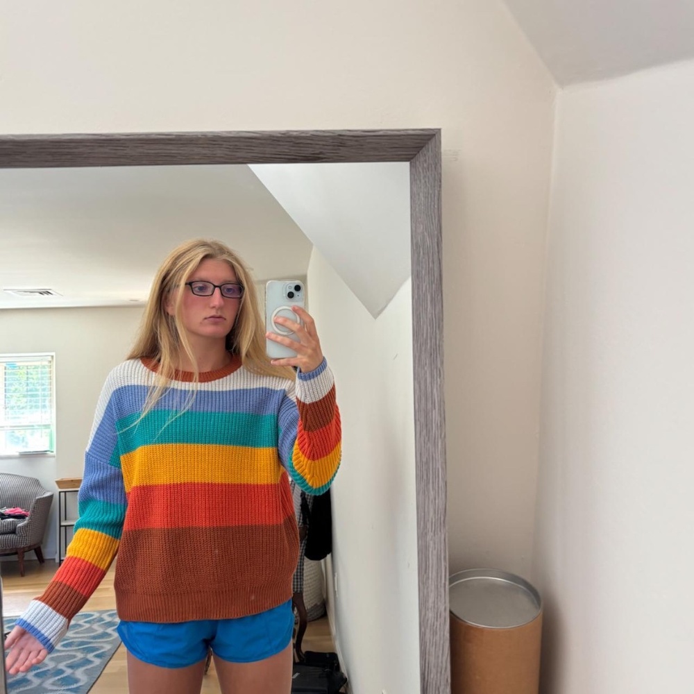 Stellah Sweater